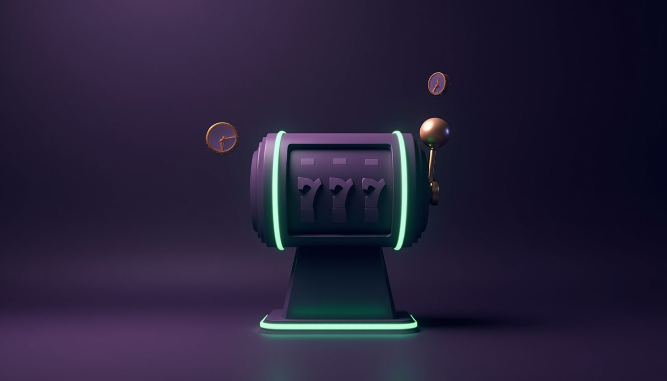 deltabet Slots